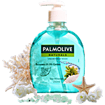 Palmolive Naturals Liquid Hand Wash - Sea Minerals, Deep Cleansing 250 ml