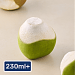 fresho! Tender Coconut 1 pc