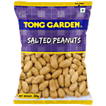 Tong Garden Salted Peanuts 30 g