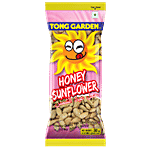 Tong Garden Sunflower Seeds - Honey Flavour 30 g Pouch
