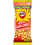 Tong Garden Sunflower Seeds - B.B.Q 30 g Pouch