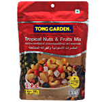 Tong Garden Tropical Nuts & Fruits Mix 180 g Pouch