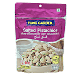Tong Garden Salted Pistachios 140 g Pouch