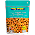 Tong Garden Broad Beans - BBQ 500 g Pouch