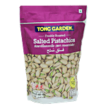 Tong Garden Salted Pistachios 400 g Pouch