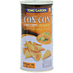 Tong Garden Con Con Original Corn Chips 80 g Can