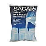 Amul Sagar Milk Powder 500 g Pouch