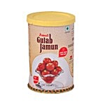 Amul Mithae Gulab Jamun 500 g