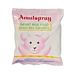 Amul Infant Milk Food - Amulspray 200 g