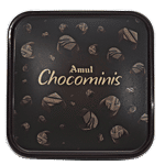 Amul Chocominis 250 g