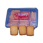 Paljee's Atta Cookies 350 g