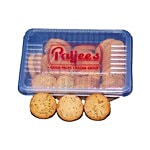 Paljee's Ajwain Cookies 350 g