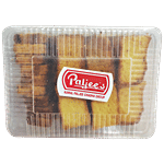 Paljee's Cake Rusk 350 g