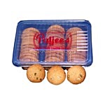 Paljee's Butter Kaju Cookies 350 g