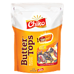 Chiko Chocolate - Butter Tops 400 g