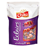 Chiko Eclairs Chocolate - Hazelnut, Contains Added Flavour 750 g 