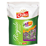 Chiko Chocolate - Royal Cardemom 800 g