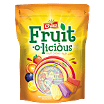 Chiko Chocolate - Fruit O Licious 750 g