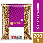 bb Royal Coriander/Dhania Seeds 50 g
