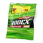 Iodex Multi Purpose Pain Balm 3 g