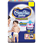 Mamypoko Pants Extra Absorb Large 48 pcs