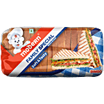 MODERN  Family Special Bread 400 g 