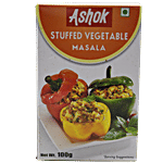 Ashok Masala - Bharwa Sabji 100 g