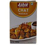 Ashok Masala - Chat 100 g Box