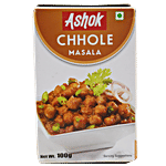 Ashok Masala - Chhola 100 g