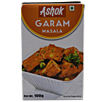 Ashok Garam Masala 100 g