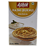 Ashok Masala - Hajmi 100 g