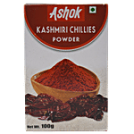 Ashok Powder - Kashmiri Mirch 100 g
