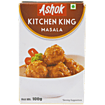 Ashok Masala - Kitchen King 100 g