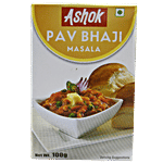 Ashok Masala - Pavbhaji 100 g