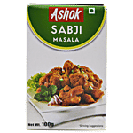 Ashok Masala - Sabji 100 g