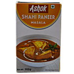 Ashok Masala - Shahi Paneer 100 g