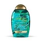 OGX Intensely Invigorating + Eucalyptus Mint Shampoo 385 ml 