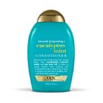 OGX Intensely Invigorating + Eucalyptus Mint Conditioner 385 ml 