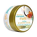 OGX Coconut Curls Hair Butter 187 ml