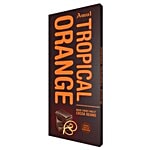 Amul Tropical Orange Dark Chocolate 150 g 