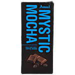 Amul Mystic Mocha Chocolate 150 g