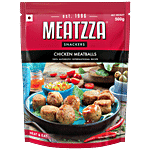 Meatzza Chicken Meatballs 500 g