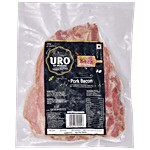 Meatzza Smoked Back Bacon 250 g