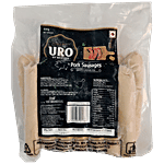 Meatzza Pork Sausages 500 g