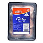 Meatzza Chicken - Precut 900 g 
