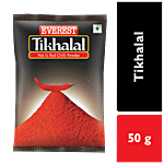 Everest Powder - Tikhalal Chilli 50 g 