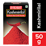 Everest Powder - Kashmirilal Chilli 50 g 