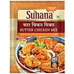 Suhana Spice Mix - Butter Chicken 50 g