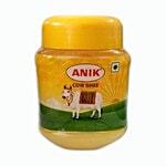 Anik Cow Ghee 200 ml Jar