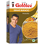 Goldiee Buknu 100 g